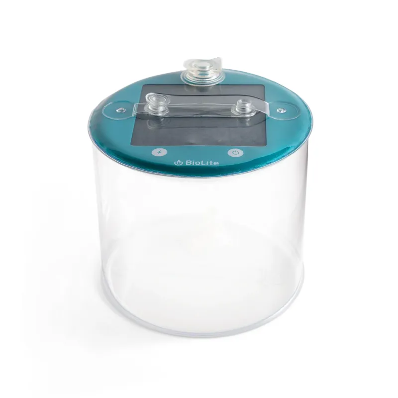 Biolite Luci Original in Clear
