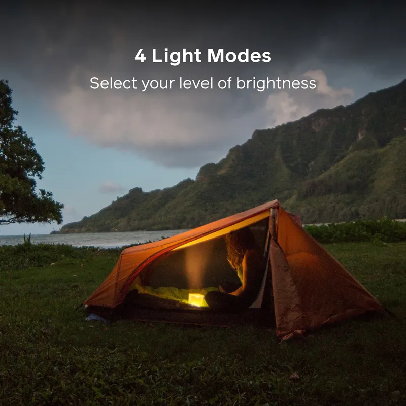 Biolite Luci Original Matte in Clear-8