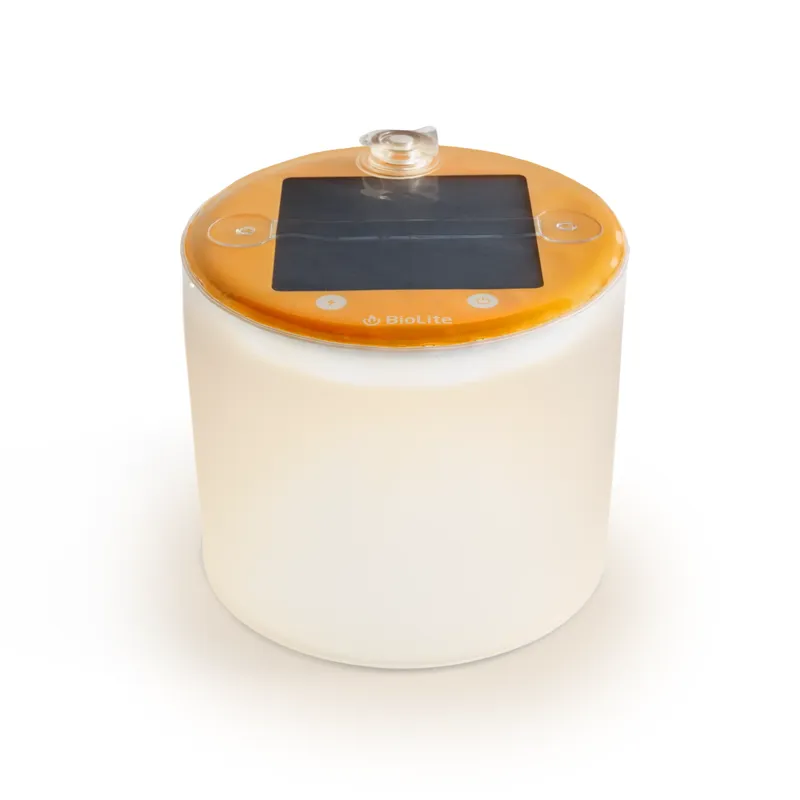 Biolite Luci Original Matte in Clear