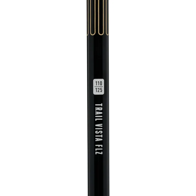 Black Diamond Trail Vista FLZ Trekking Poles in White Oak-5