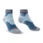 Bridgedale Hike Midweight Merino Performance Ankle Socks Womens Blue