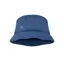 Buff Rain Bucket Hat in Solid Dark Denim