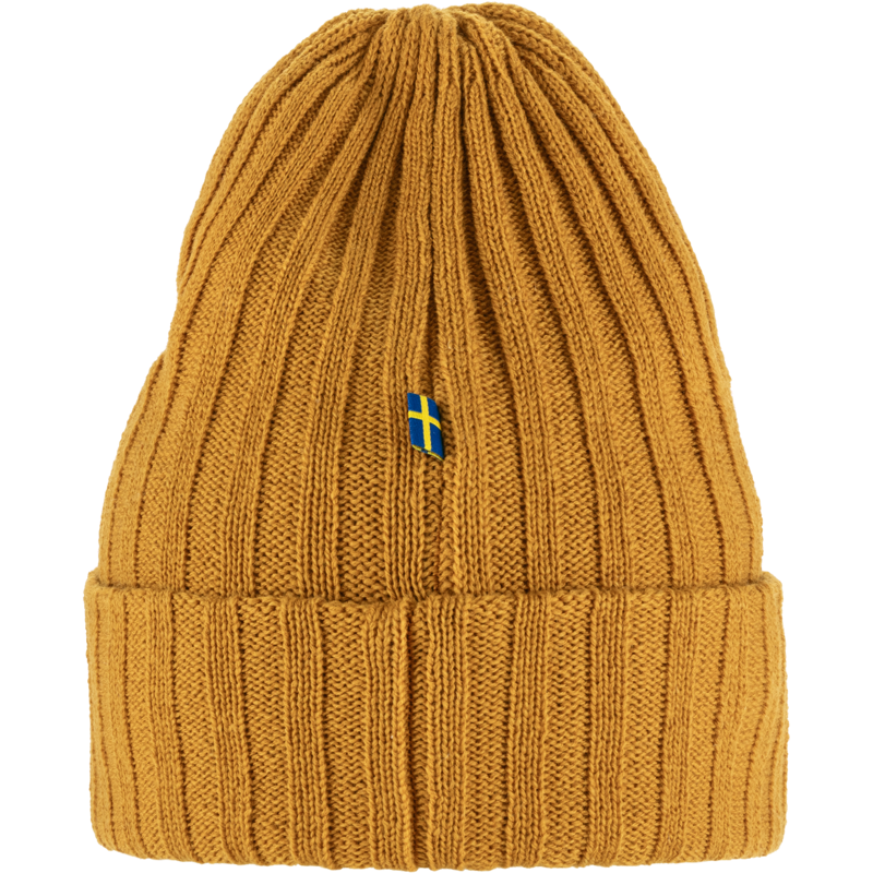 Fjallraven Byron Hat in Acorn-1
