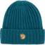 Fjallraven Byron Hat in Deep Sea