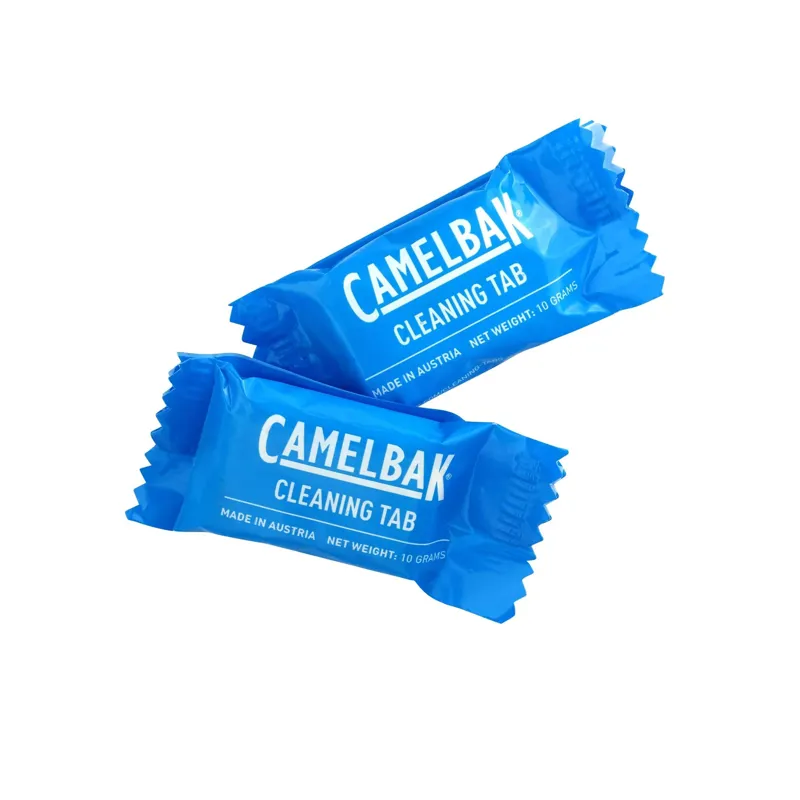 Camelbak Cleaning Tablets pack of 8