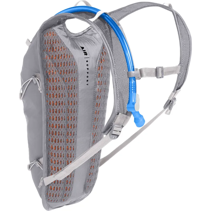 Camelbak Classic Light Hydration Pack 4L with 2L Reservoir in Gunmetal-2