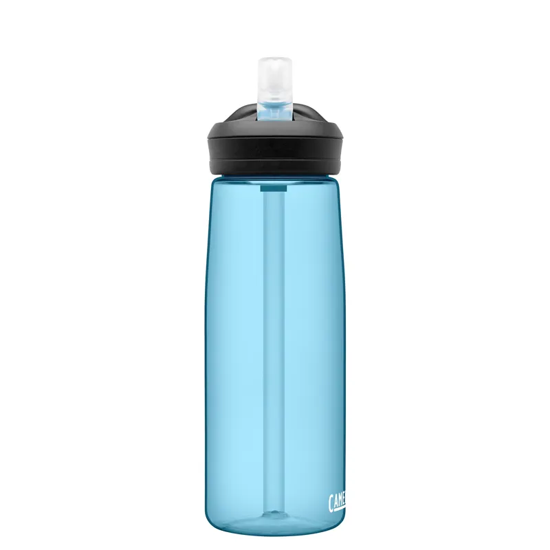 Camelbak Eddy+ 750ml 25oz Bottle in True Blue-2