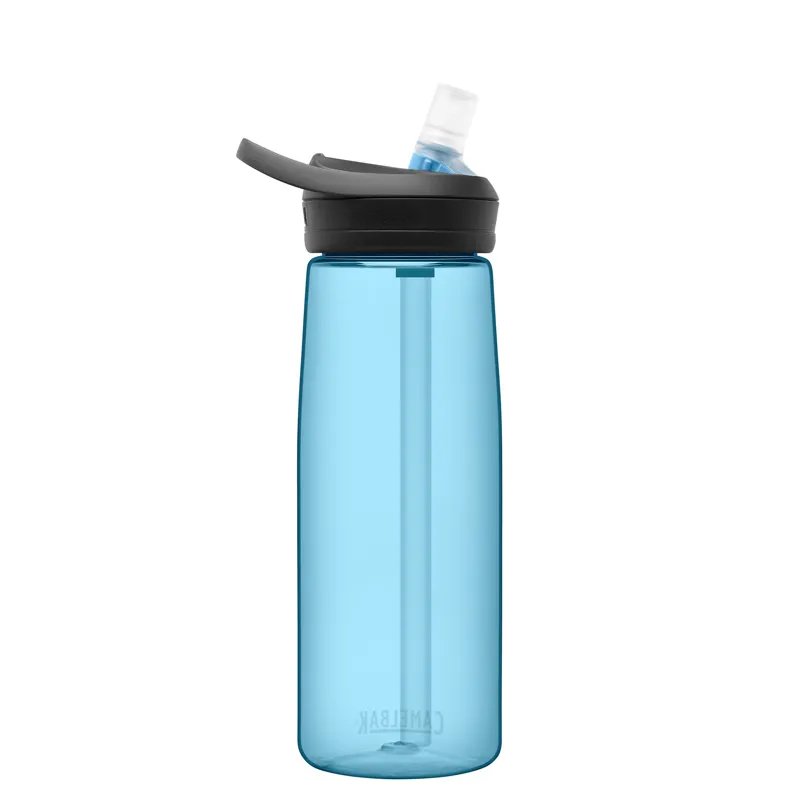 Camelbak Eddy+ 750ml 25oz Bottle in True Blue-1