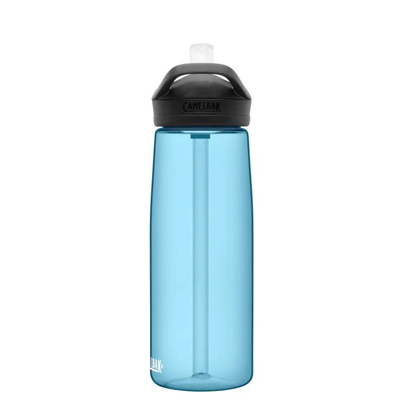Camelbak Eddy+ 750ml 25oz Bottle in True Blue-3