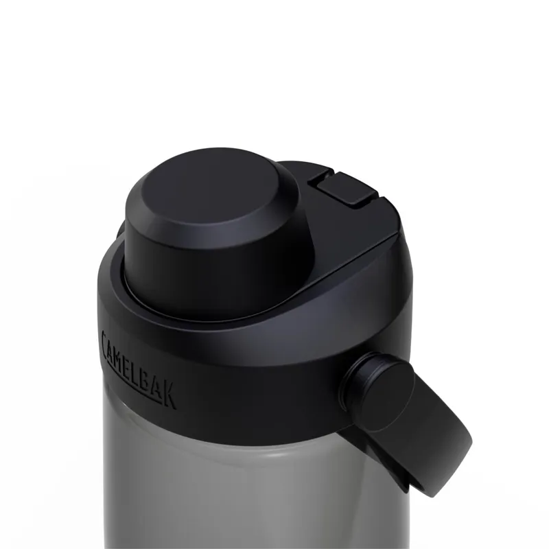 Camelbak Thrive Chug 25oz Bottle in Charcoal-2