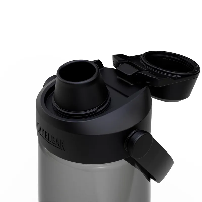 Camelbak Thrive Chug 25oz Bottle in Charcoal-3