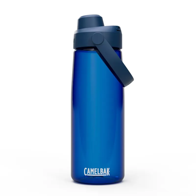 Camelbak Thrive Chug 25oz Bottle in Oxford Blue