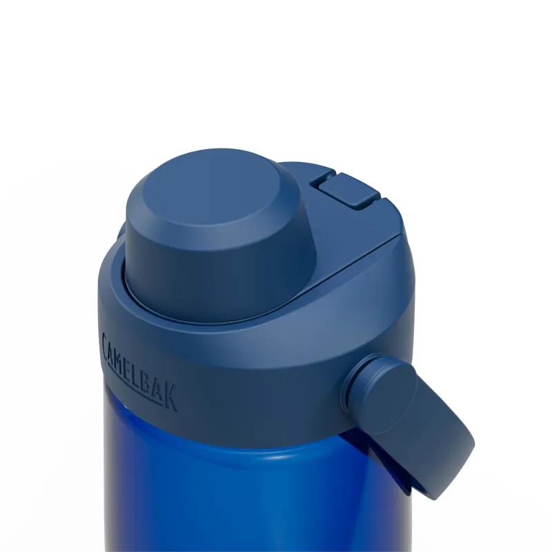 Camelbak Thrive Chug 25oz Bottle in Oxford Blue-2