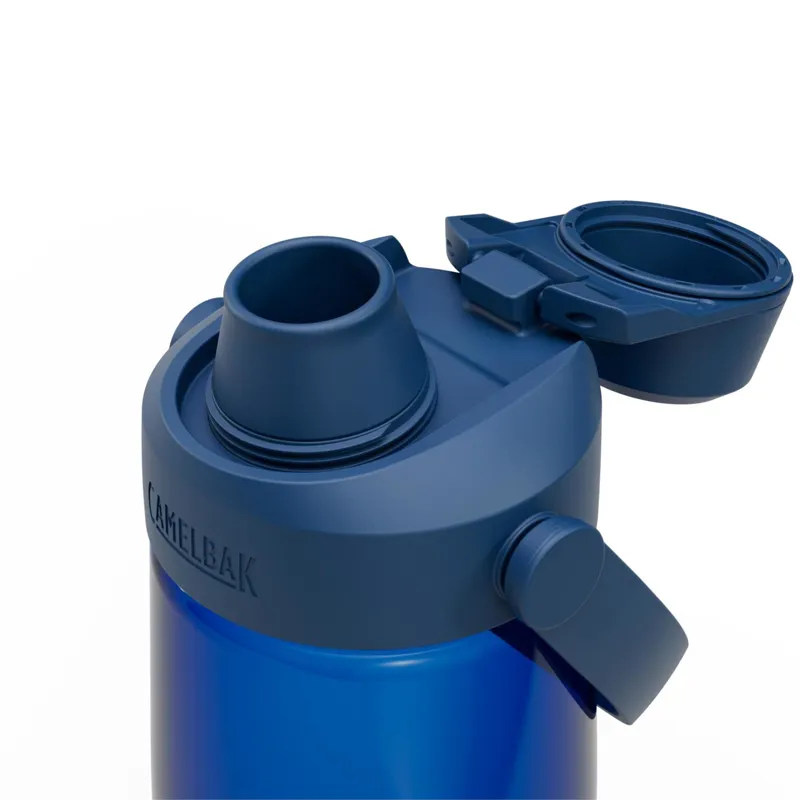 Camelbak Thrive Chug 25oz Bottle in Oxford Blue-3