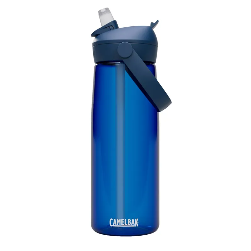 Camelbak Thrive Flip Straw 25oz Bottle in Oxford Blue