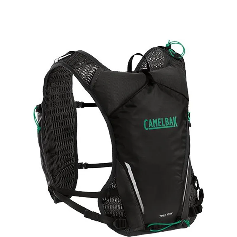 Camelbak Trail Run Vest 34oz in Black