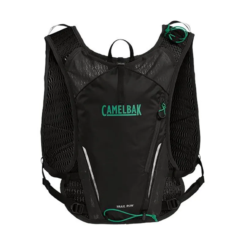 Camelbak Trail Run Vest 34oz in Black-2