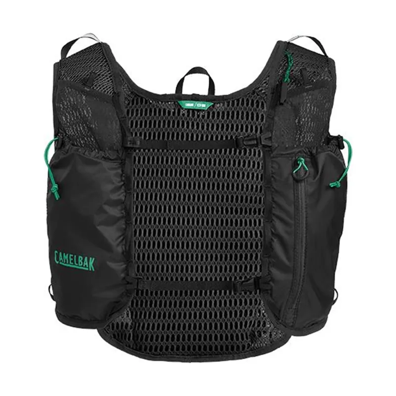 Camelbak Trail Run Vest 34oz in Black-3