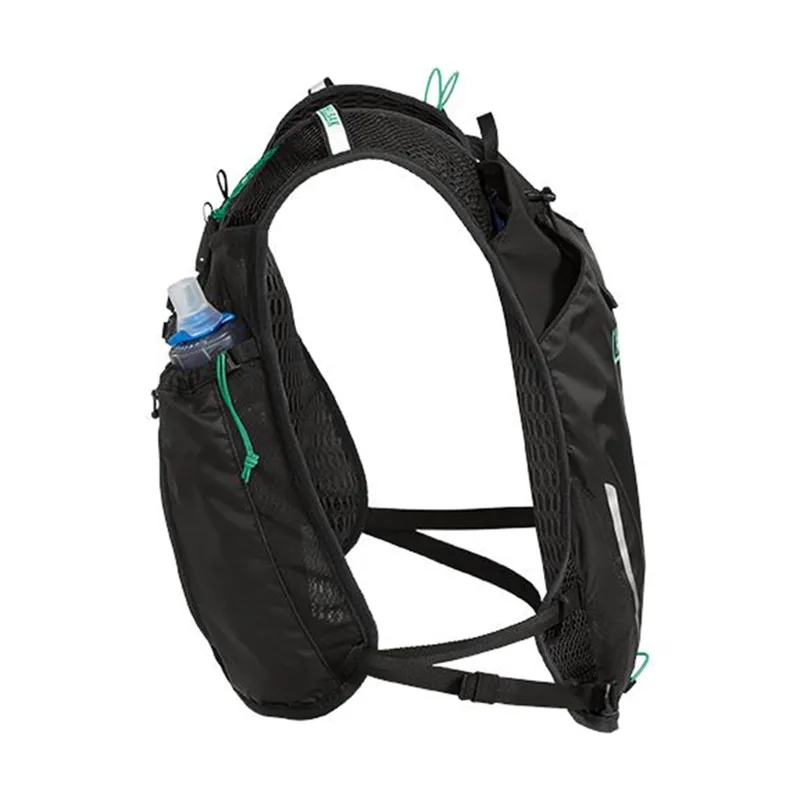 Camelbak Trail Run Vest 34oz in Black-7