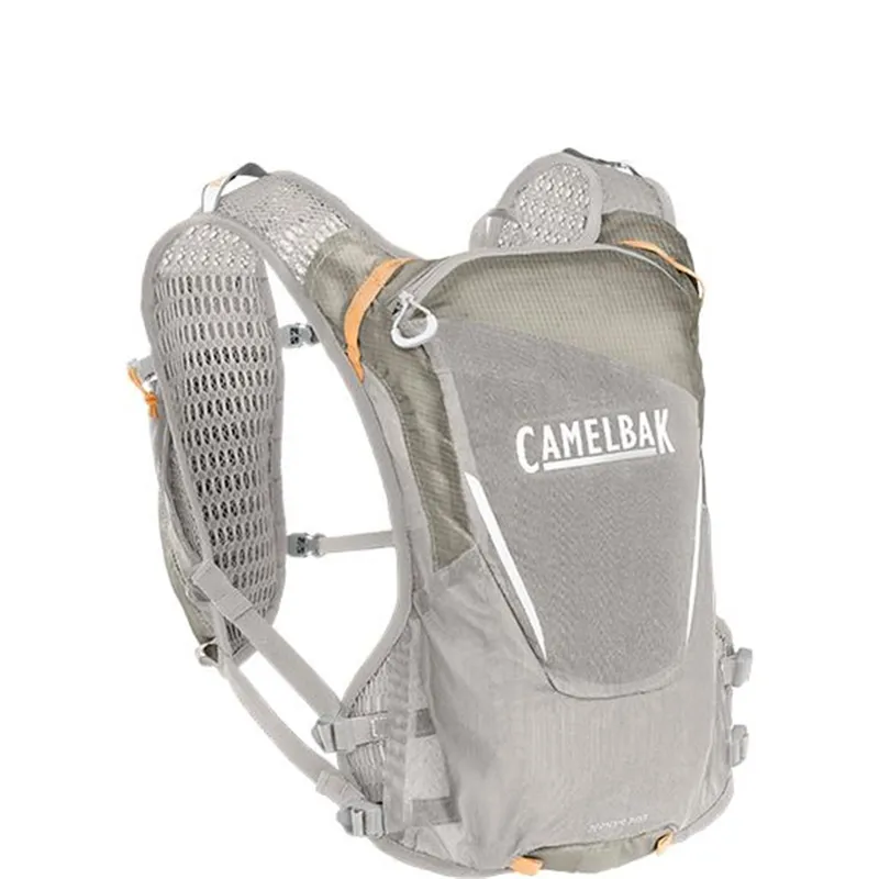 Camelbak Zephyr Pro Running Vest 34oz Womens in Flint Grey