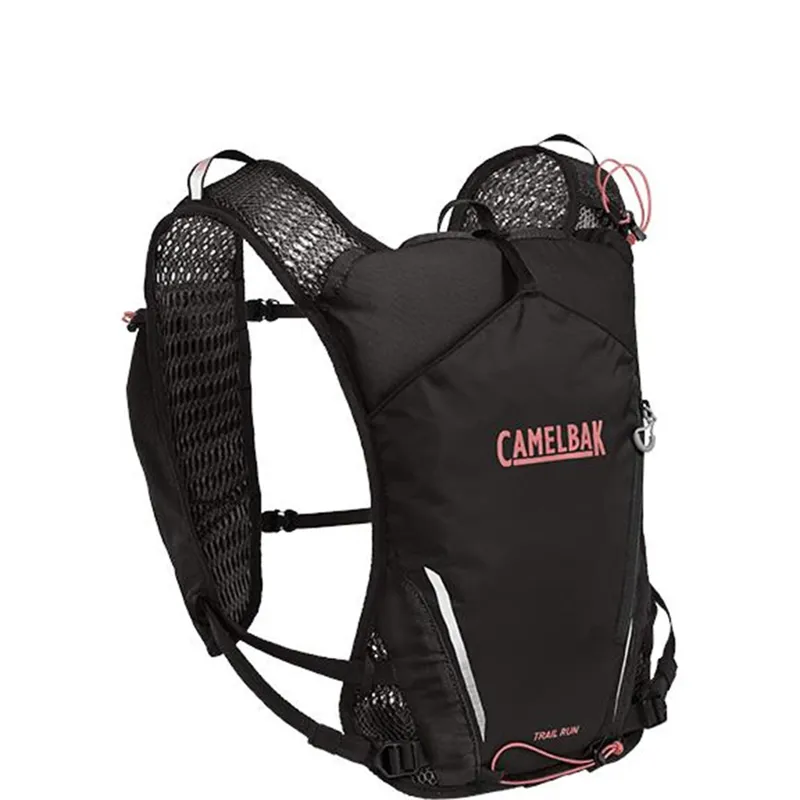 Camelbak Trail Run Vest 34oz Womens in Black