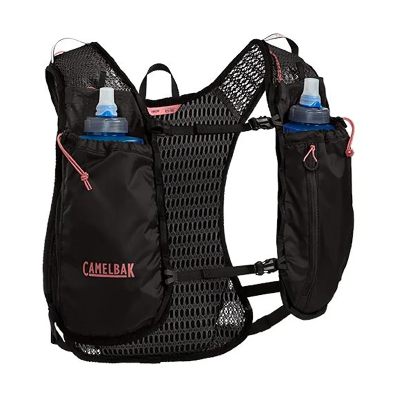 Camelbak Trail Run Vest 34oz Womens in Black-1
