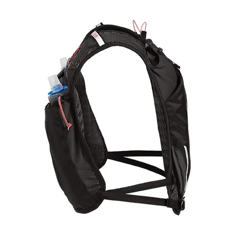 Camelbak Trail Run Vest 34oz Womens in Black-8