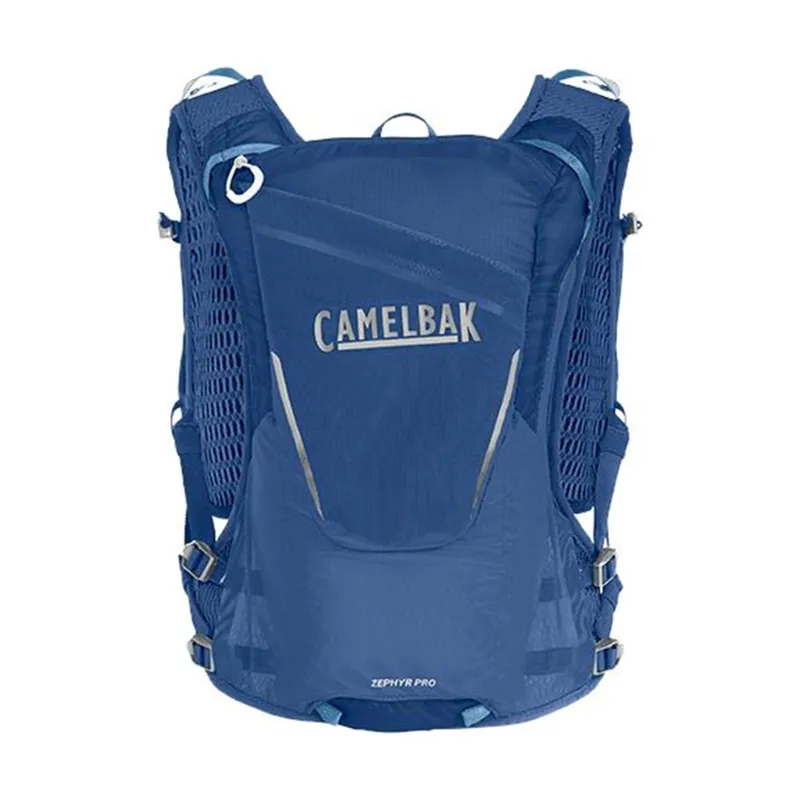 Camelbak Zephyr Pro 34oz in Galaxy Blue-2