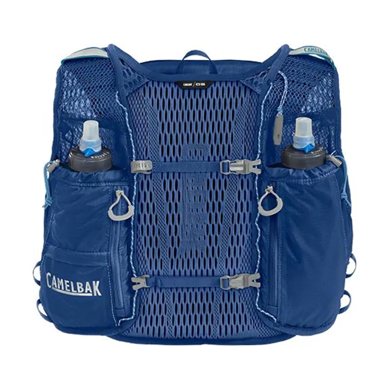 Camelbak Zephyr Pro 34oz in Galaxy Blue-6
