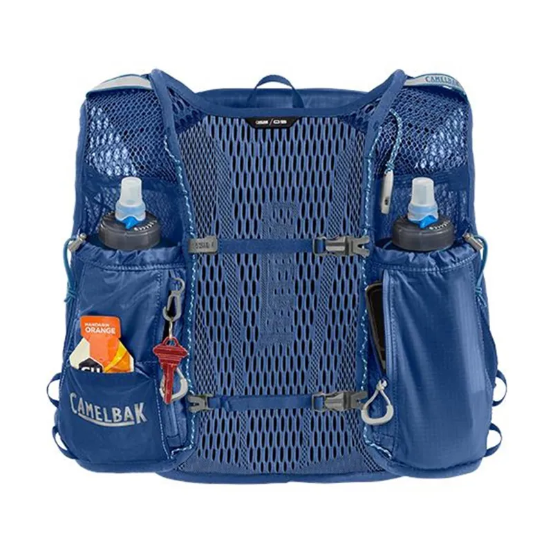 Camelbak Zephyr Pro 34oz in Galaxy Blue-7