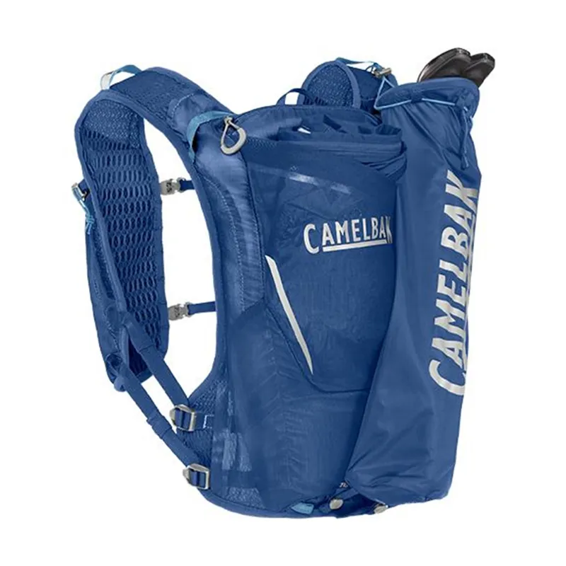 Camelbak Zephyr Pro 34oz in Galaxy Blue-8