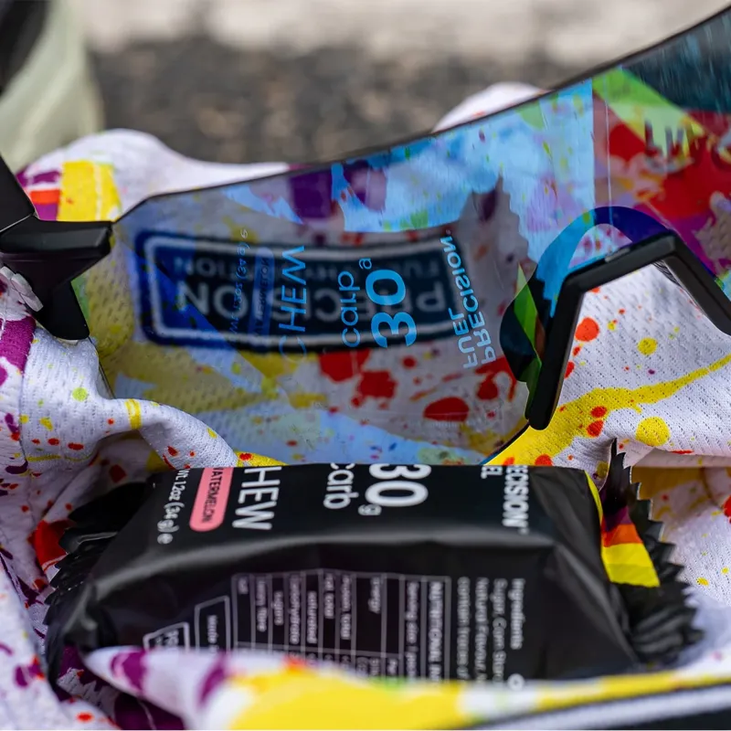 Precision Fuel PF30 Energy Chews 33g in Watermelon-6