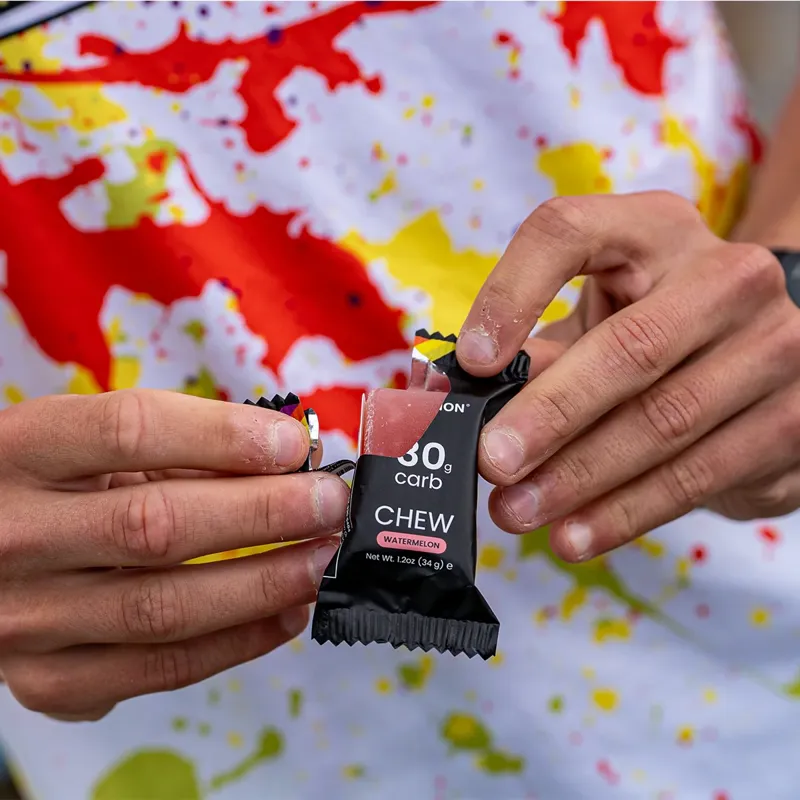 Precision Fuel PF30 Energy Chews 33g in Watermelon-1