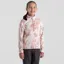 Craghoppers Bachas Half Zip Fleece Kids in Sea Salt Print