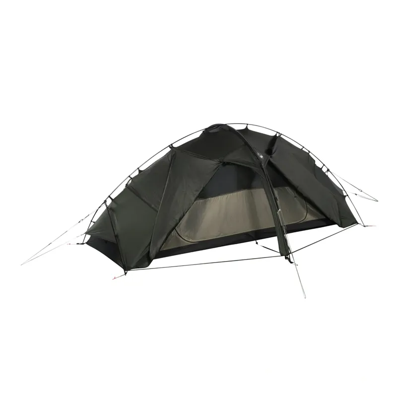Terra Nova Southern Cross 1 Tent in Green-1