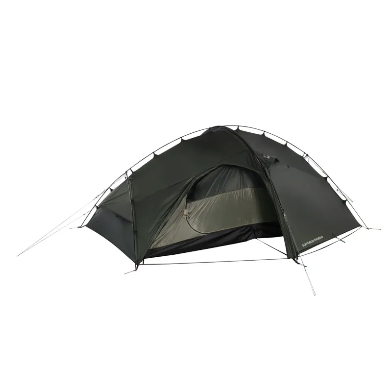 Terra Nova Southern Cross 2 Tent in Green-1