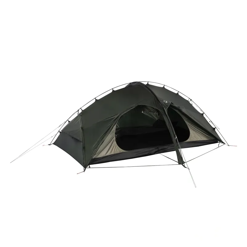 Terra Nova Southern Cross 2 Tent in Green-3