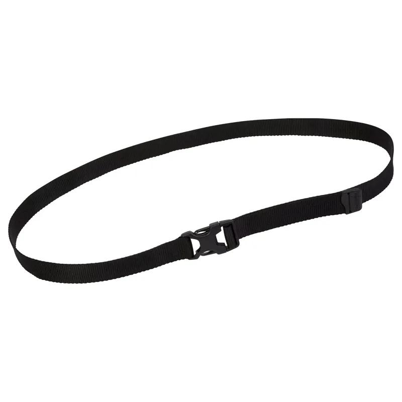 Craghoppers Kiwi Belt in Black