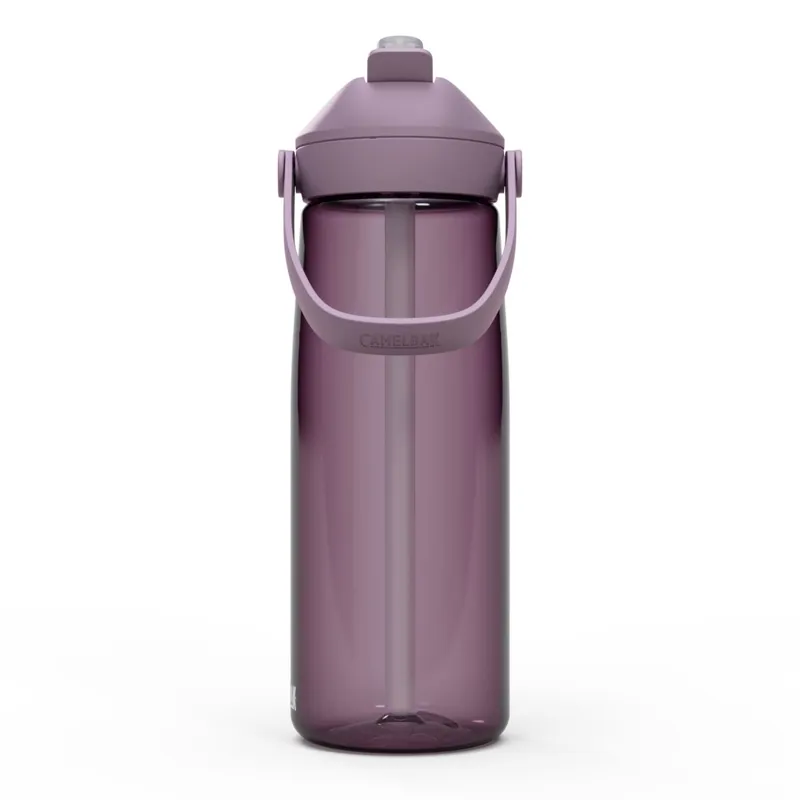 Camelbak Thrive Flip Straw 25oz Bottle in Purple Sky-1