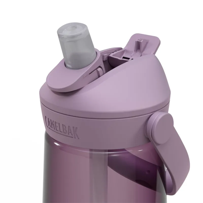Camelbak Thrive Flip Straw 25oz Bottle in Purple Sky-2