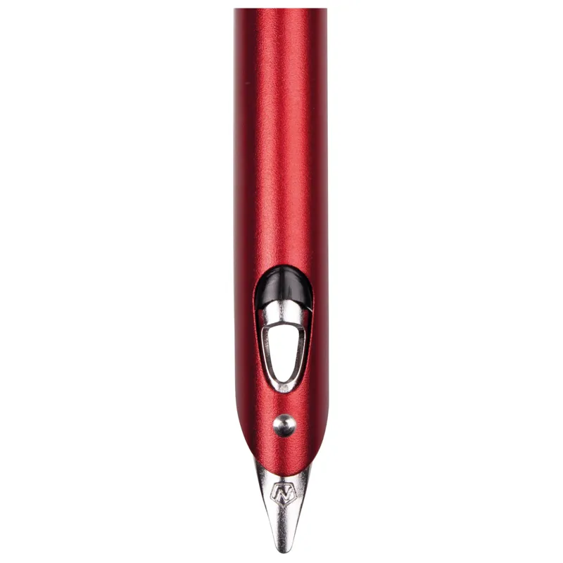 Camp Corsa Nanotech Ice Axe in Red-2