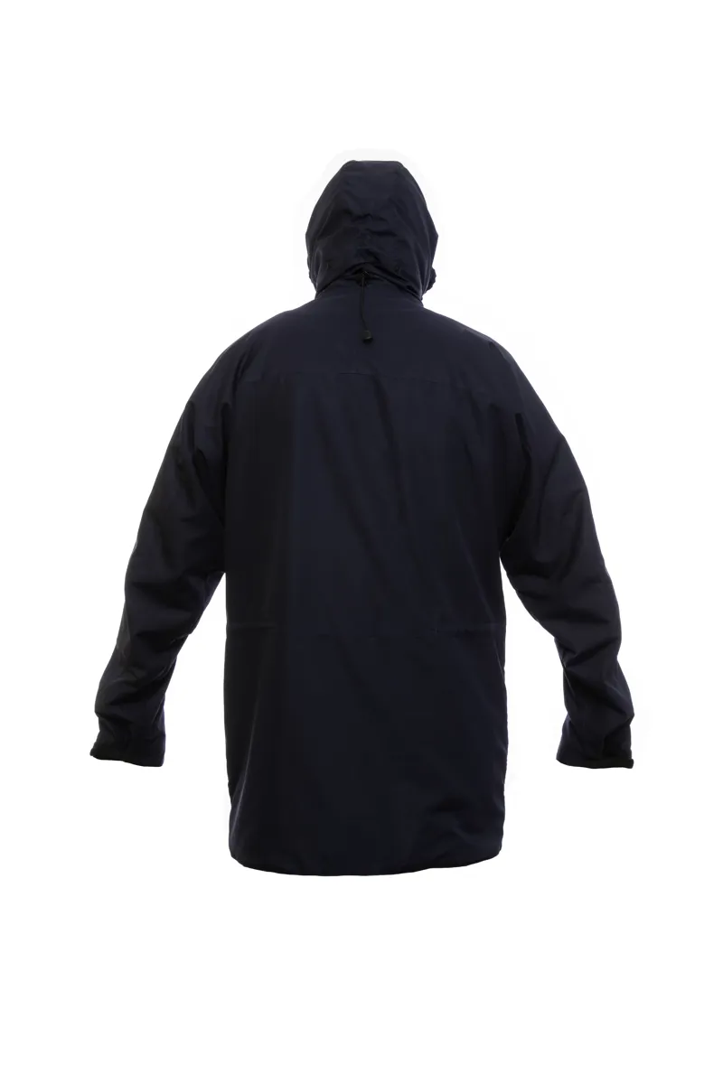 Paramo Cascada Waterproof Jacket Mens in Midnight-1