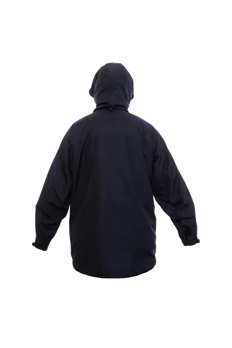 Paramo Cascada Jacket Womens in Midnight-1