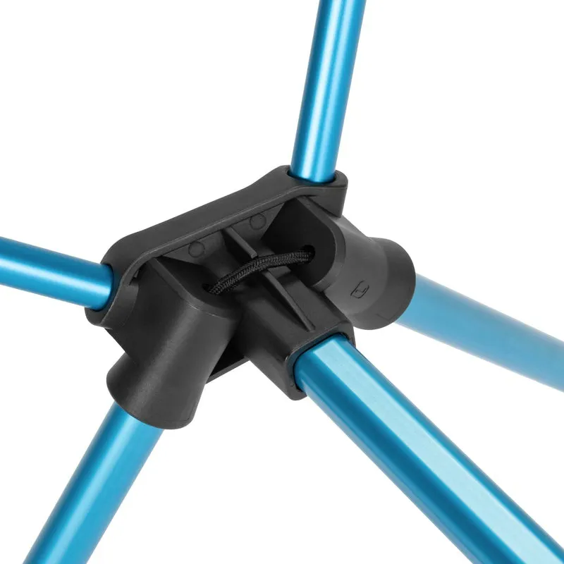 Helinox Chair One Highback re in Blackout Edition-5