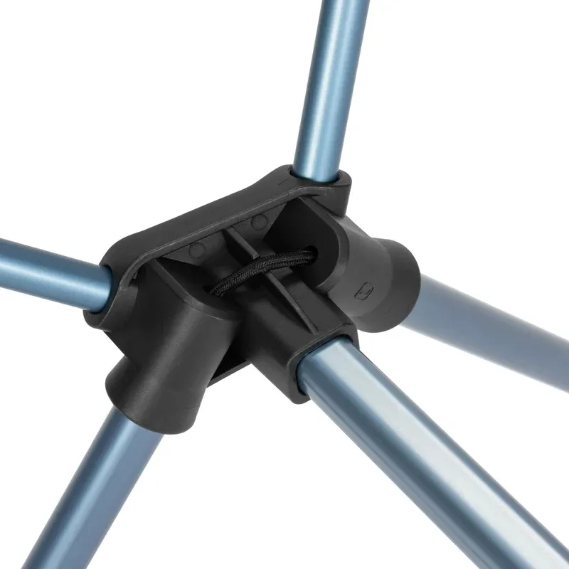 Helinox Chair One RE in Blue Block-5