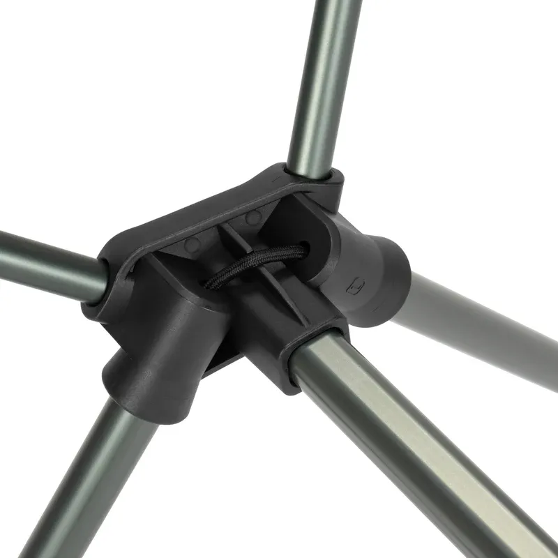 Helinox Chair One RE in Forest Green-5