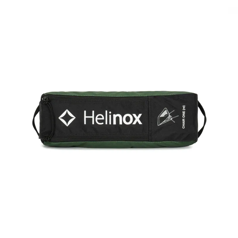 Helinox Chair One RE in Forest Green-6