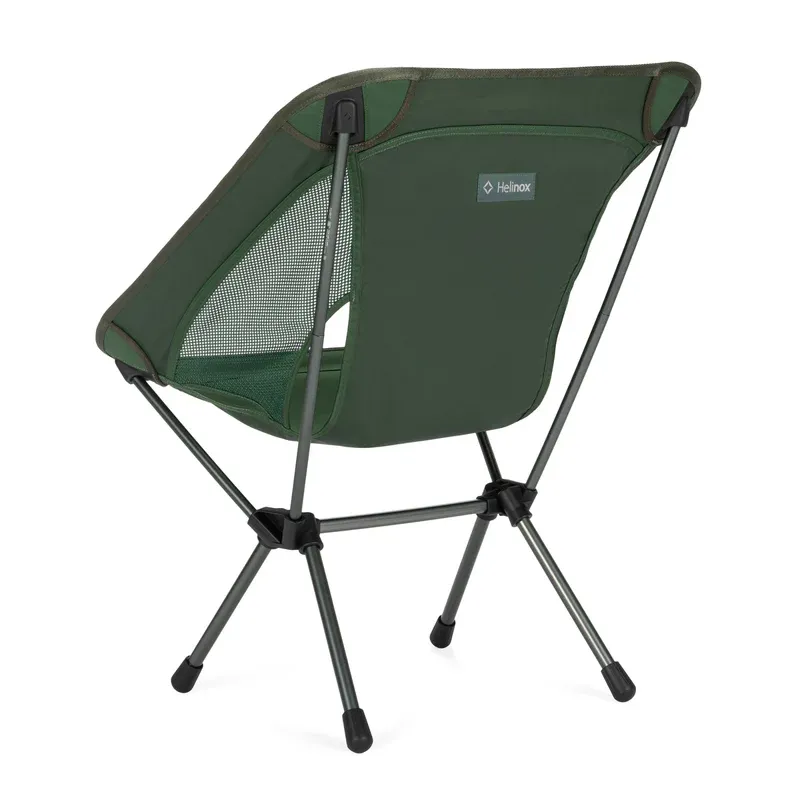 Helinox Chair One RE in Forest Green-1