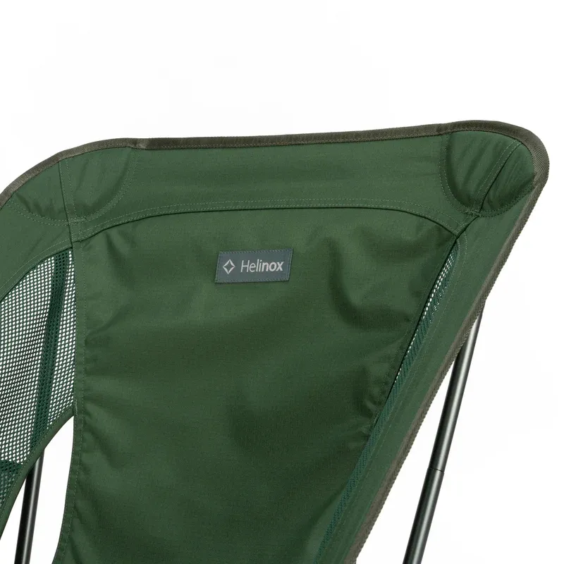 Helinox Chair One RE in Forest Green-3