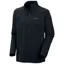Columbia Klamath Range II Half Zip Mens in Black